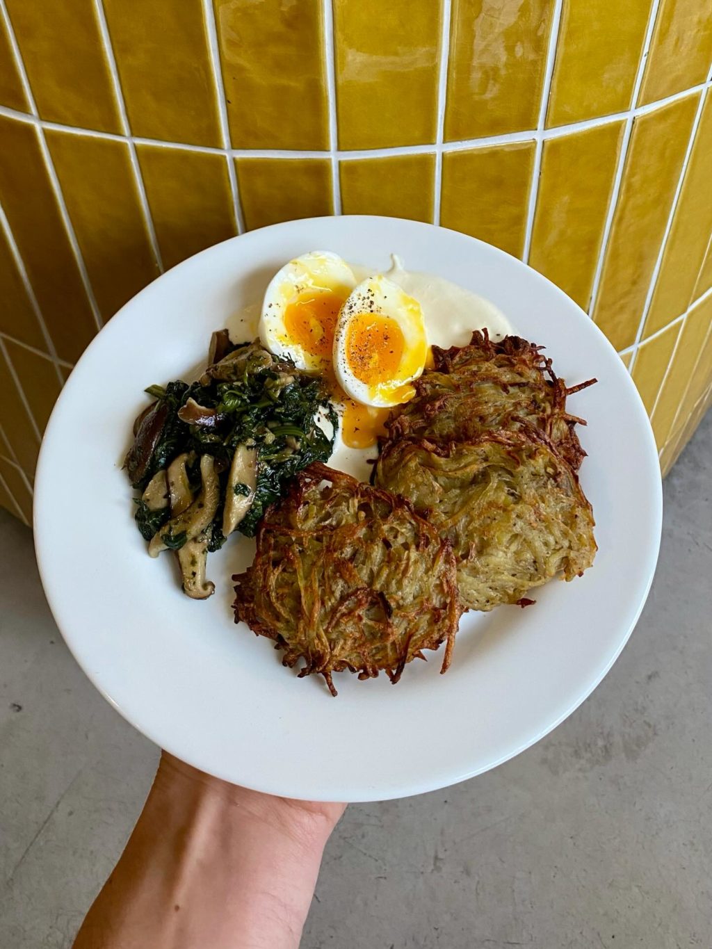 Instagram post from stolengarage. This post is in position 11.