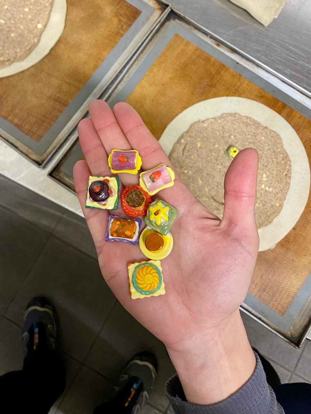 Instagram post from stolengarage. This post is in position 17.