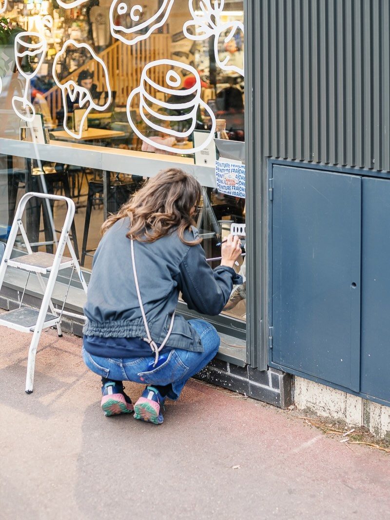 Instagram post from stolengarage. This post is in position 6.