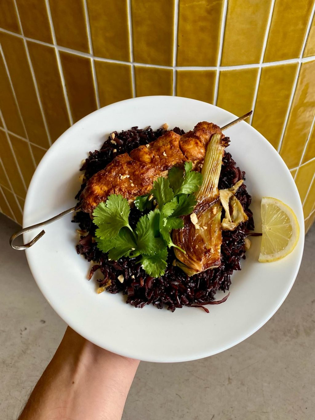 Instagram post from stolengarage. This post is in position 2.