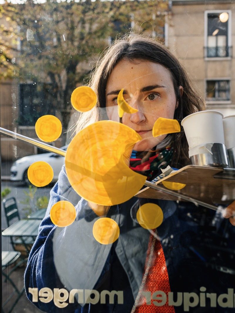 Instagram post from stolengarage. This post is in position 9.