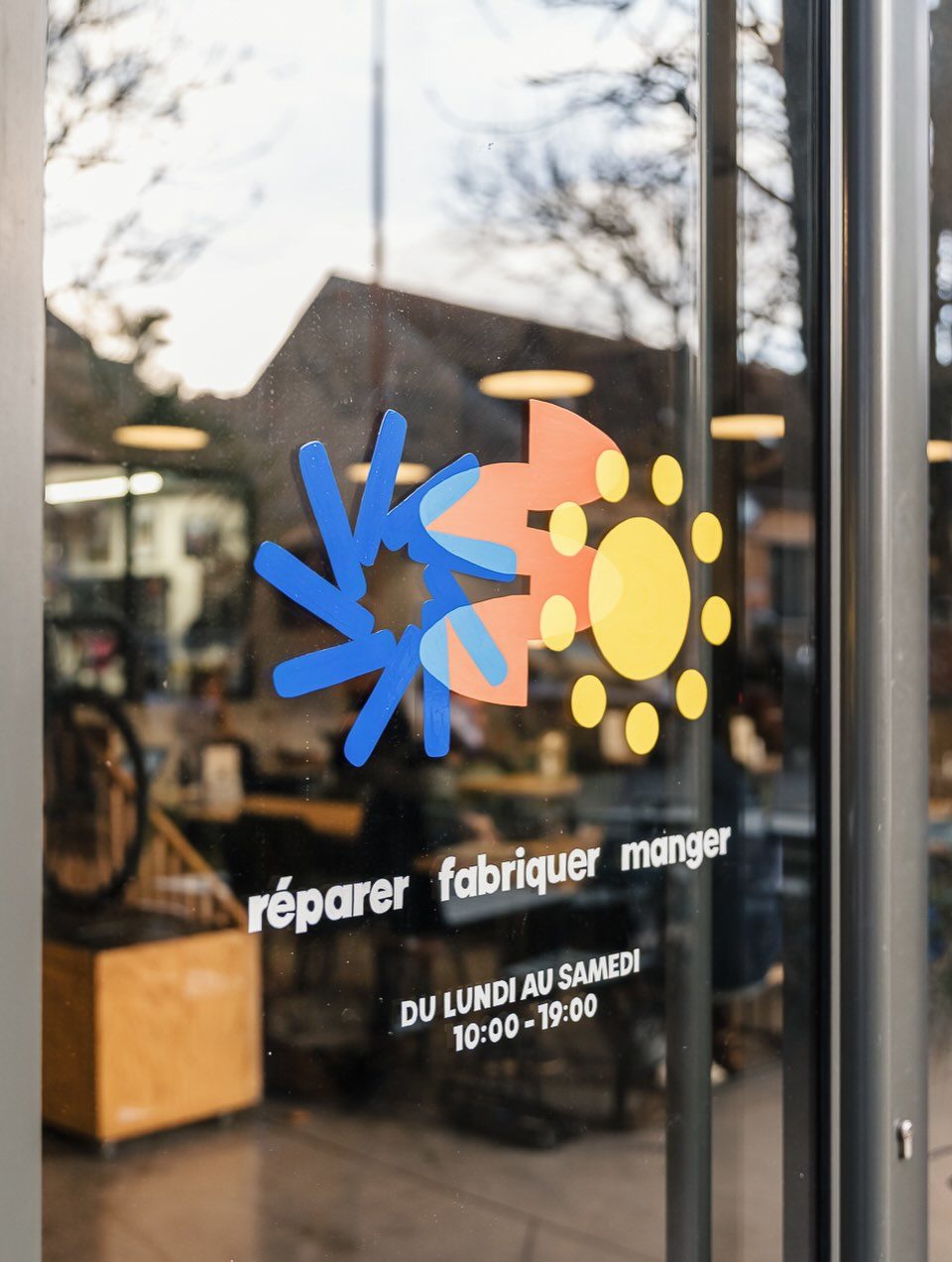 Instagram post from stolengarage. This post is in position 11.