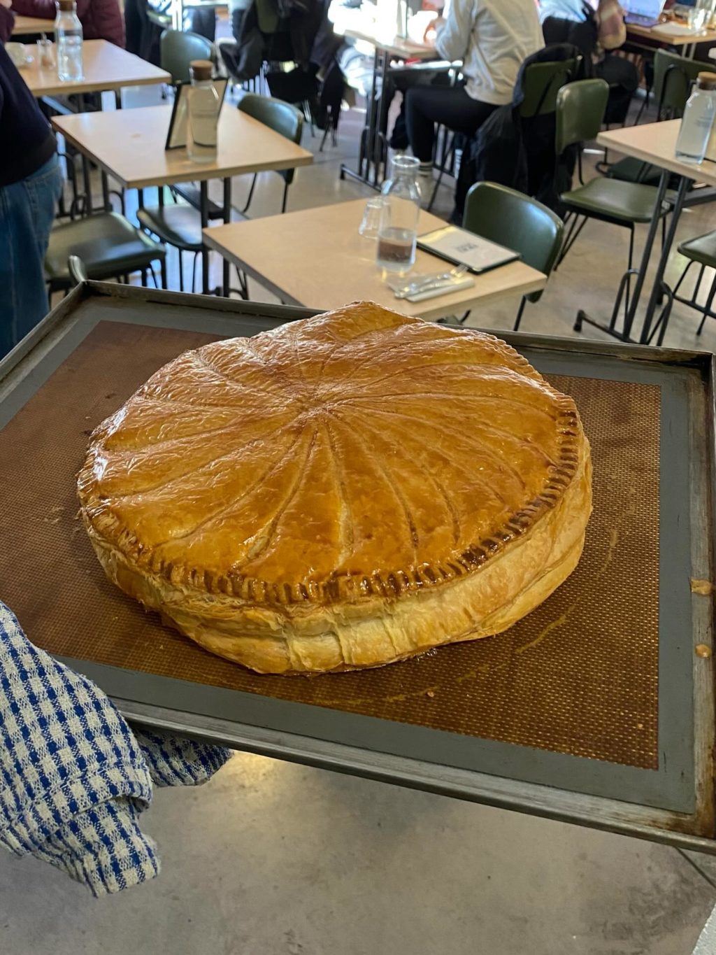 Instagram post from stolengarage. This post is in position 18.