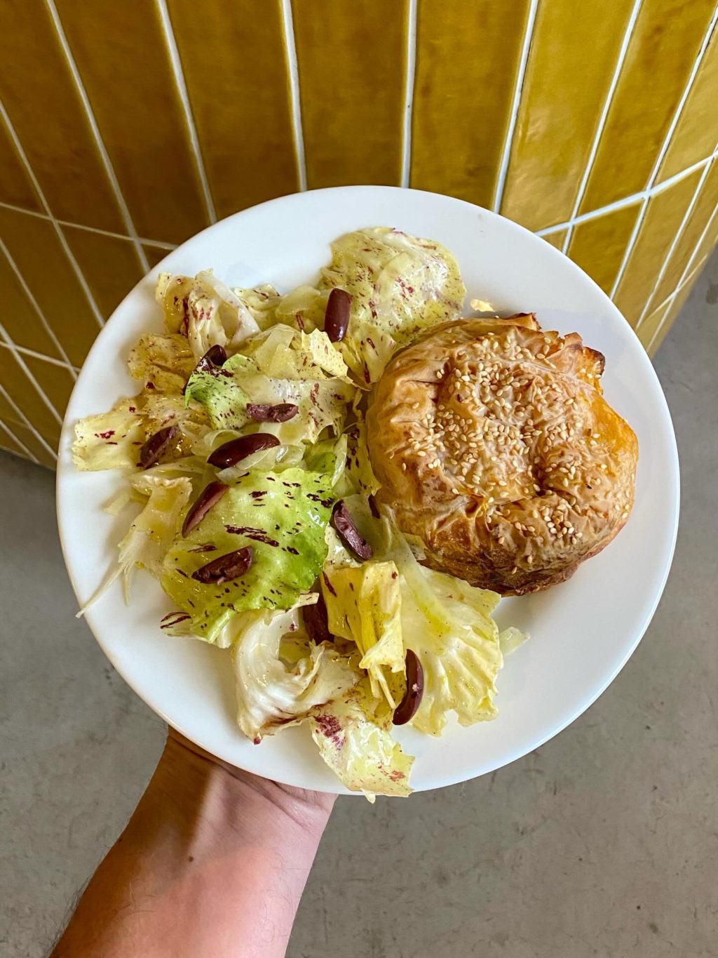 Instagram post from stolengarage. This post is in position 16.