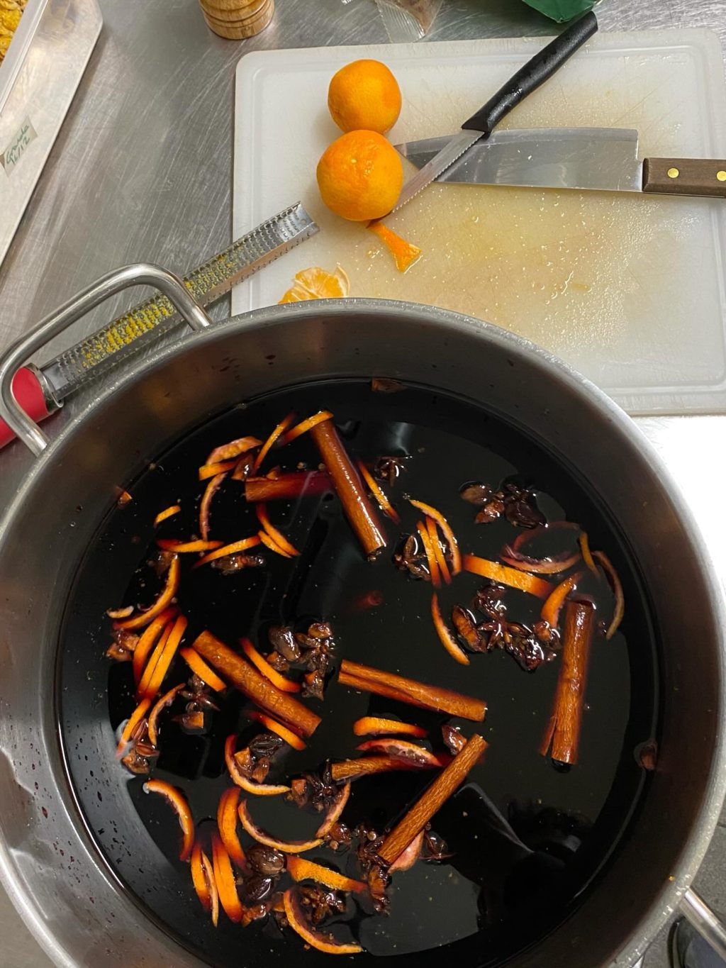 Instagram post from stolengarage. This post is in position 10.