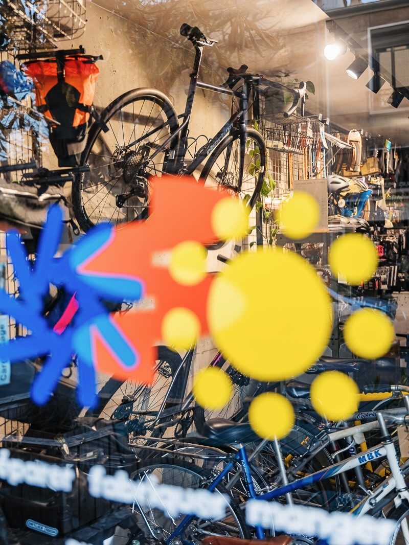 Instagram post from stolengarage. This post is in position 10.