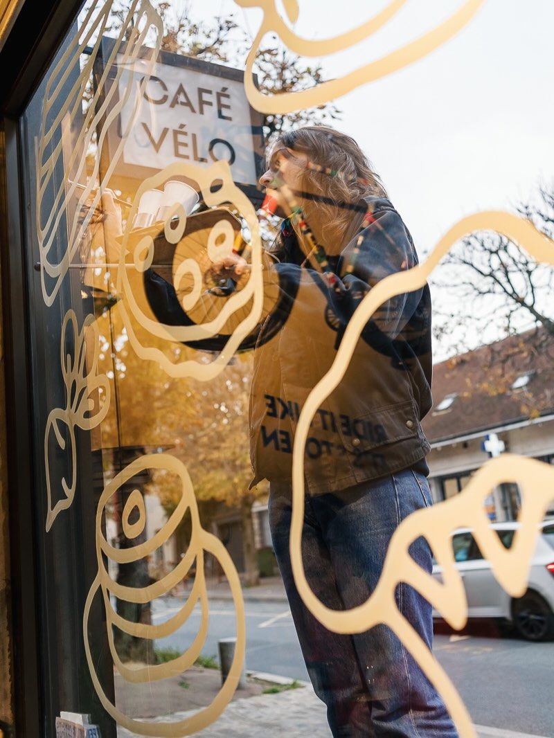 Instagram post from stolengarage. This post is in position 3.