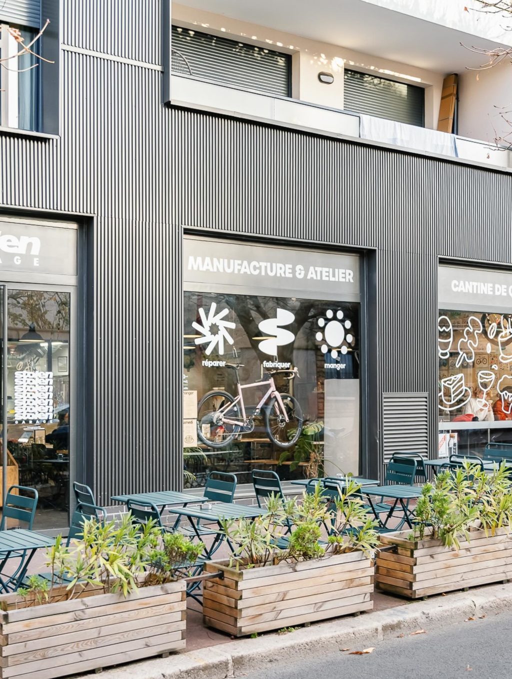 Instagram post from stolengarage. This post is in position 16.