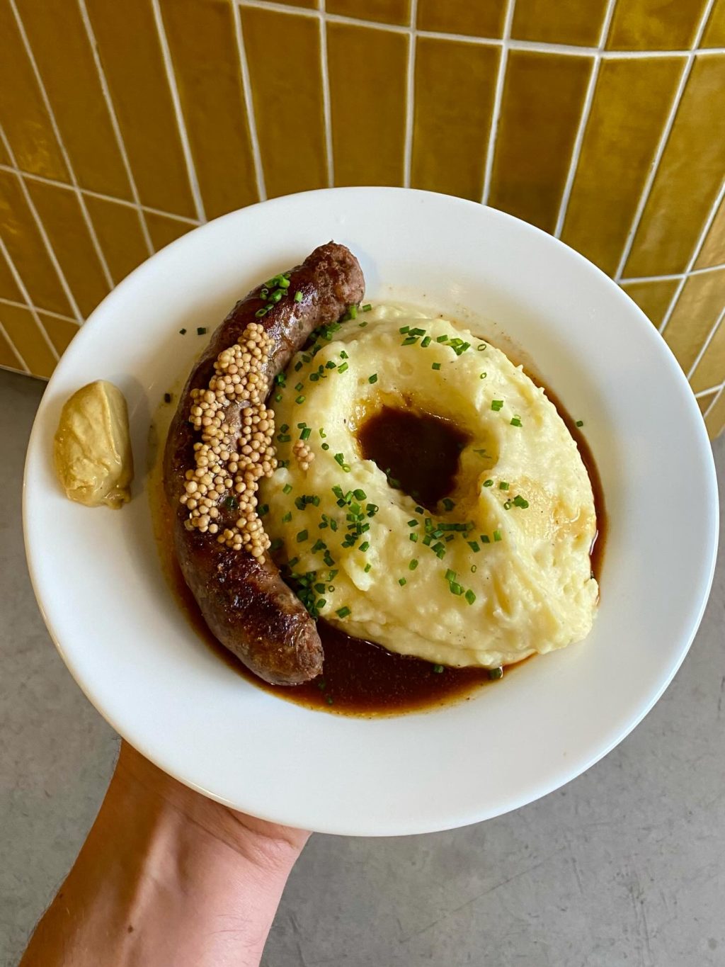 Instagram post from stolengarage. This post is in position 8.