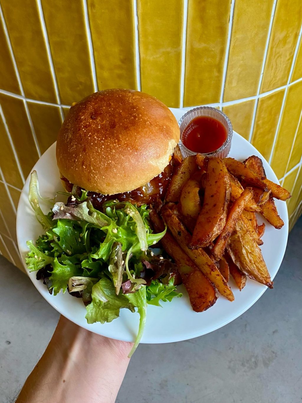 Instagram post from stolengarage. This post is in position 3.