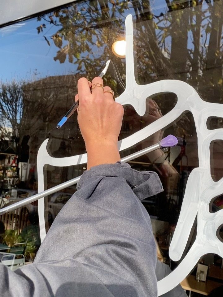 Instagram post from stolengarage. This post is in position 2.