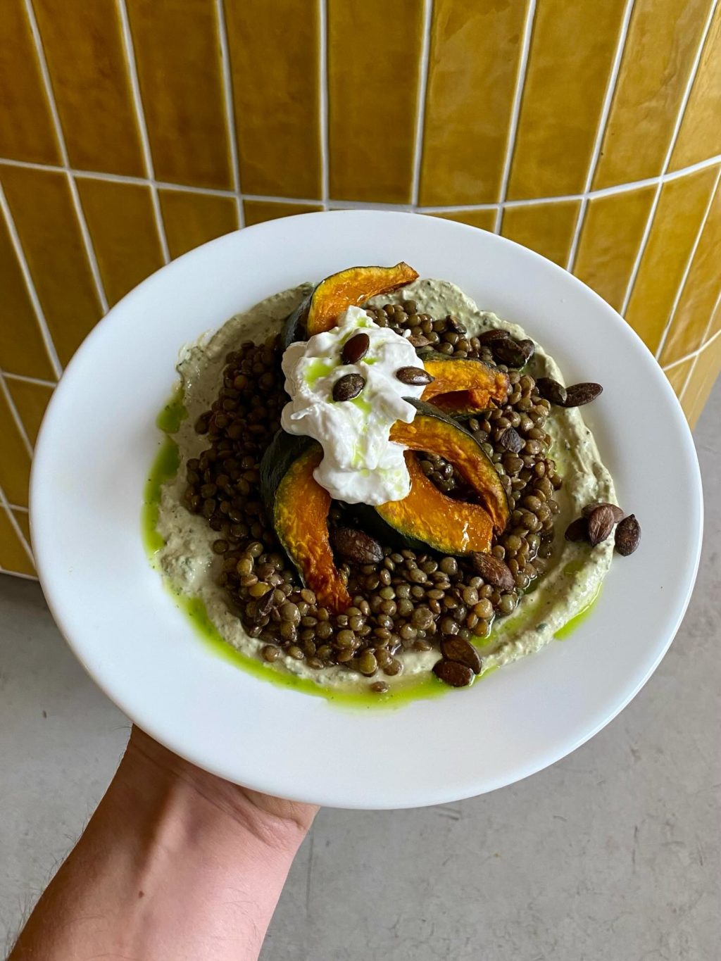 Instagram post from stolengarage. This post is in position 5.