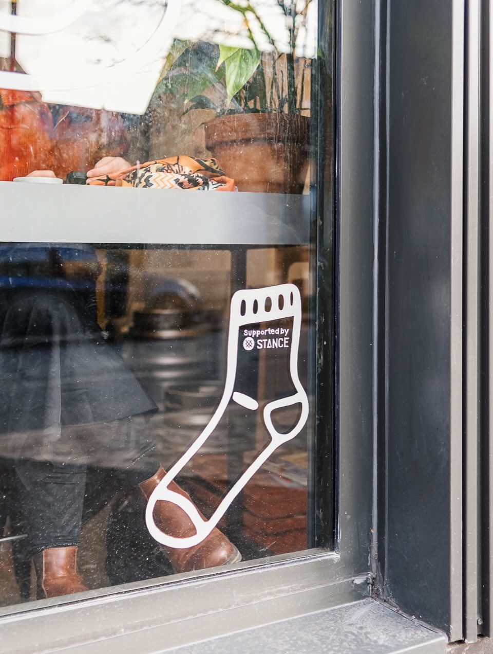 Instagram post from stolengarage. This post is in position 8.