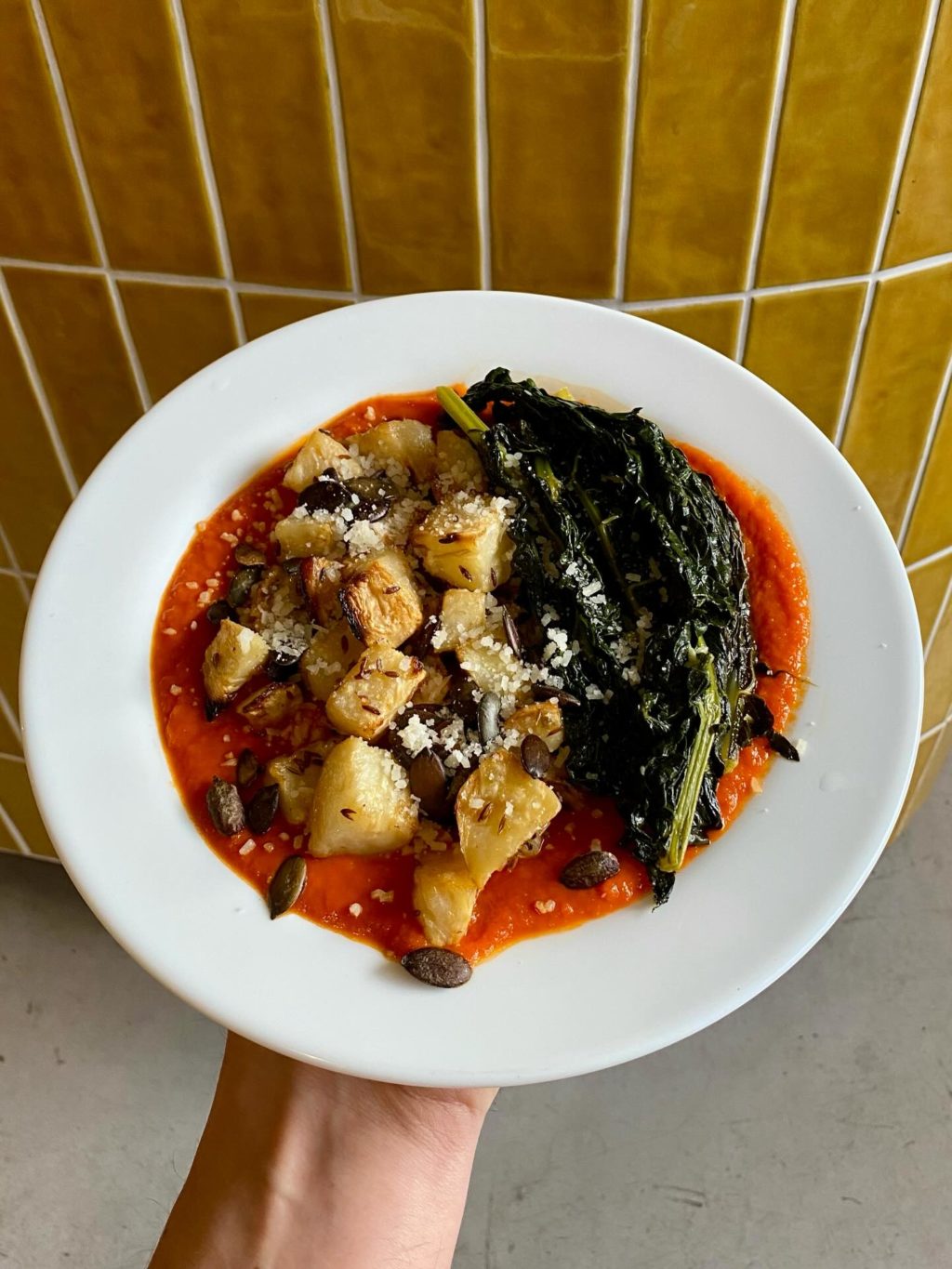 Instagram post from stolengarage. This post is in position 14.