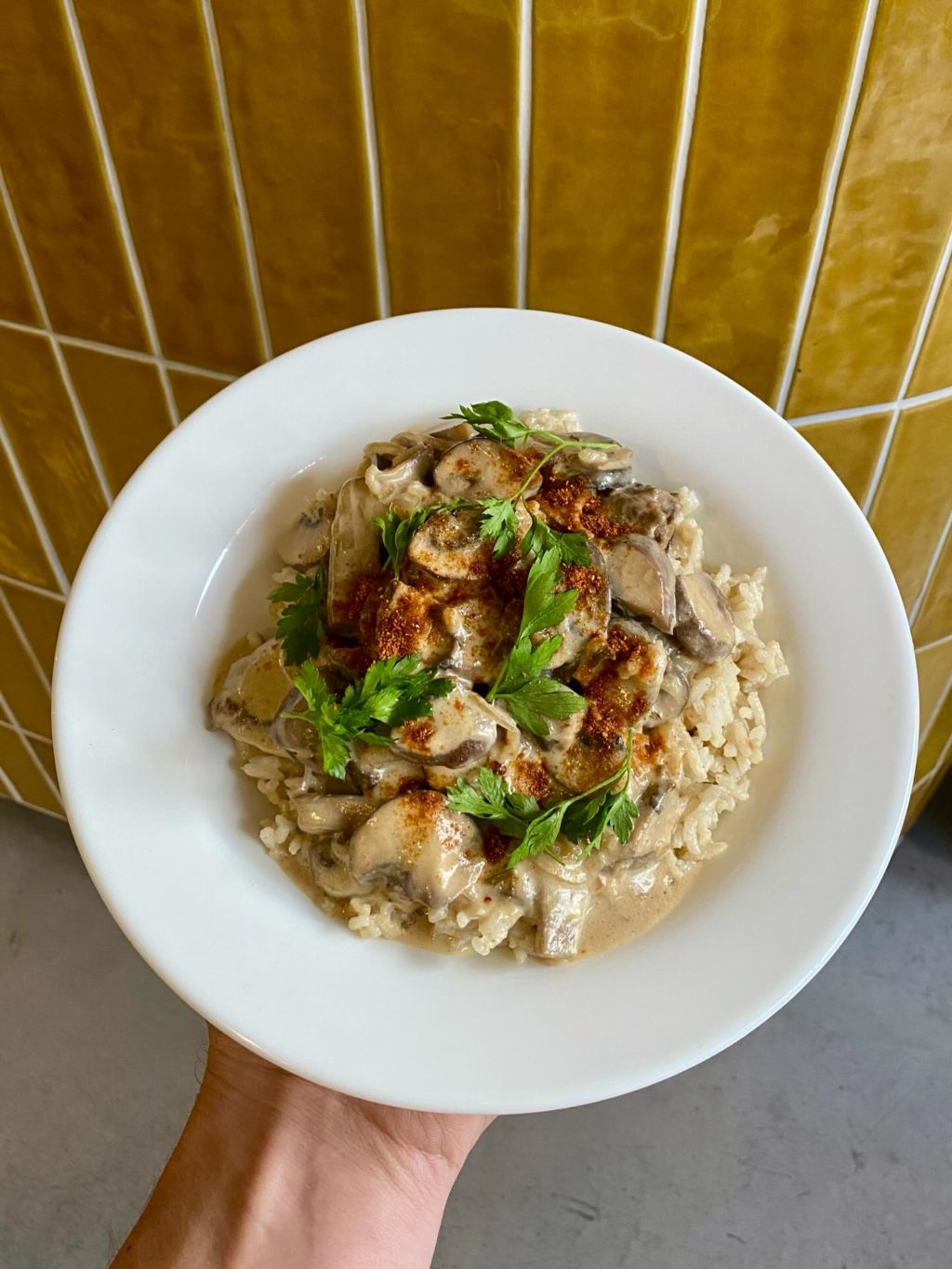 Instagram post from stolengarage. This post is in position 7.